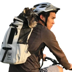 Air 2 | The Original Backpack Dog Carrier
