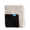 Anti-Scratch & Waterproof Throw Blanket For Cats