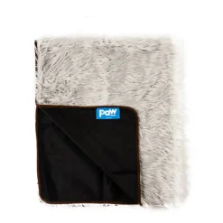 Anti-Scratch & Waterproof Throw Blanket For Cats