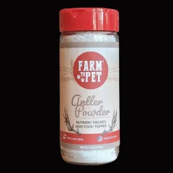 Antler Powder Dog Food Topper