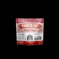Beef Chip Snack Pack Bundles
