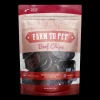 Beef Chips for Dogs