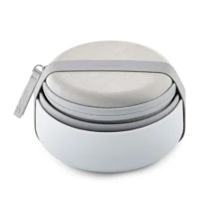 Bento Dog Travel Bowl Food Container