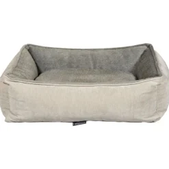 Bowsers B-Lounge cashmere fur dog bed