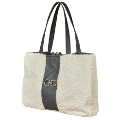 Bowsers Fashionable Small Dog Carrier Bag