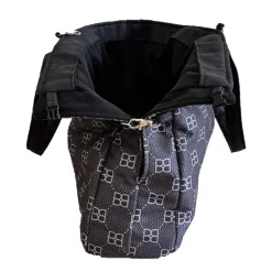 Bowsers Fashionable Small Dog Carrier Bag