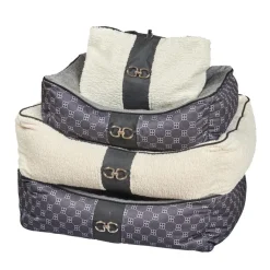 Bowsers Fashionable Small Dog Carrier Bag