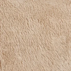 Bowsers Fluffernutter Performance Terry Luxury Fur Bed For Cats & Dogs