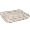 Bowsers Performance Chenille Luxury Fur Pillow For Dogs