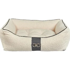 Bowsers Signature Cashmere Scoop Dog Bed