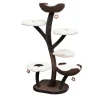 Catry Blossom Large Cat Tree 59"