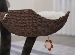 Catry Blossom Large Cat Tree 59