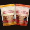 Chicken & Turkey Dog Treat Bundles
