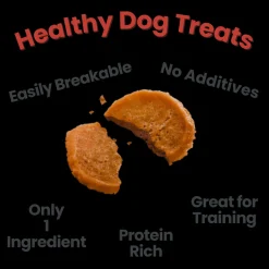 Chicken & Turkey Dog Treat Bundles