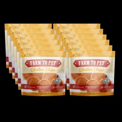 Chicken Chip Snack Pack Bundles