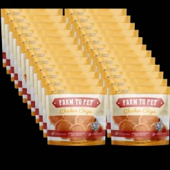 Chicken Chip Snack Pack Bundles