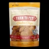 Chicken Chips for Dogs