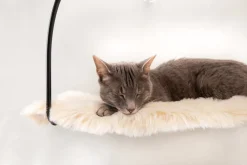 Cloud Nine Window Hammock For Cats