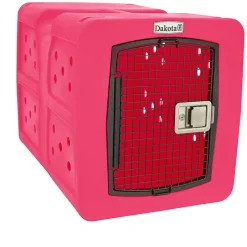 Dakota G3 Large Size Dog Kennel