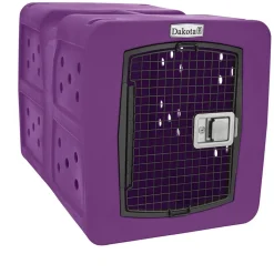 Dakota G3 Large Size Dog Kennel