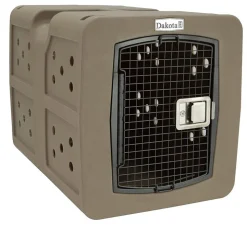 Dakota G3 Large Size Dog Kennel