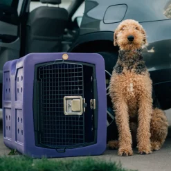 Dakota G3 Medium Size Dog Kennel