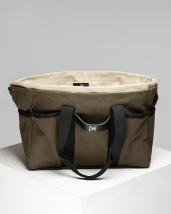 Diane Luxury Cotton Dog Carrier