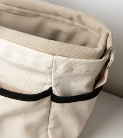 Diane Luxury Cotton Dog Carrier