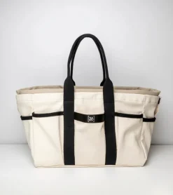 Diane Luxury Cotton Dog Carrier