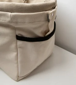 Diane Luxury Cotton Dog Carrier
