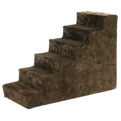 Dog steps for bed