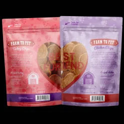 Dog Valentine Love Chips Bundle