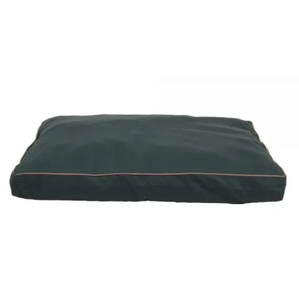 Faux Gusset Jamison Waterproof Outdoor Patio Dog Bed