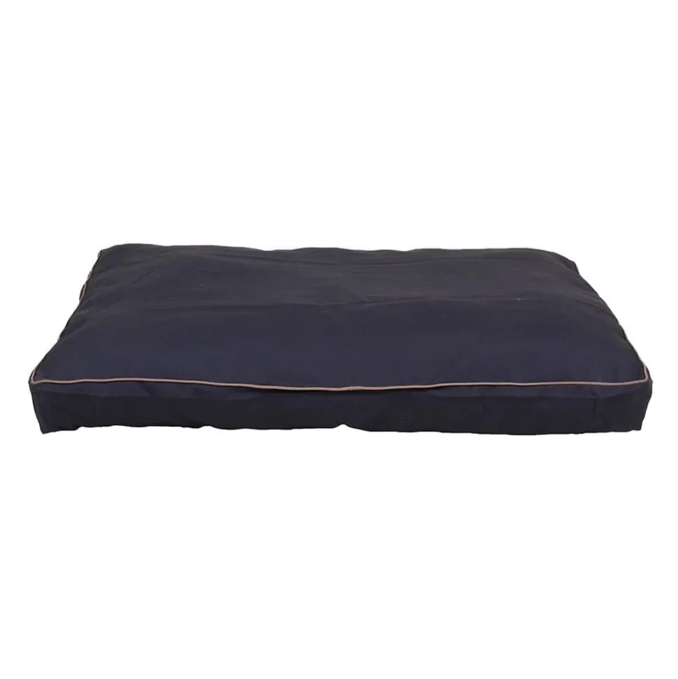 Faux Gusset Jamison Waterproof Outdoor Patio Dog Bed