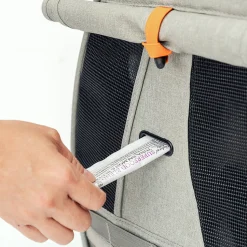 Ibiyaya cat carrier backpack