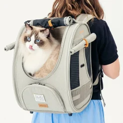 Ibiyaya cat carrier backpack