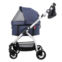 Ibiyaya Cleo Travel System Pet Stroller