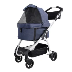 Ibiyaya Cleo Travel System Pet Stroller