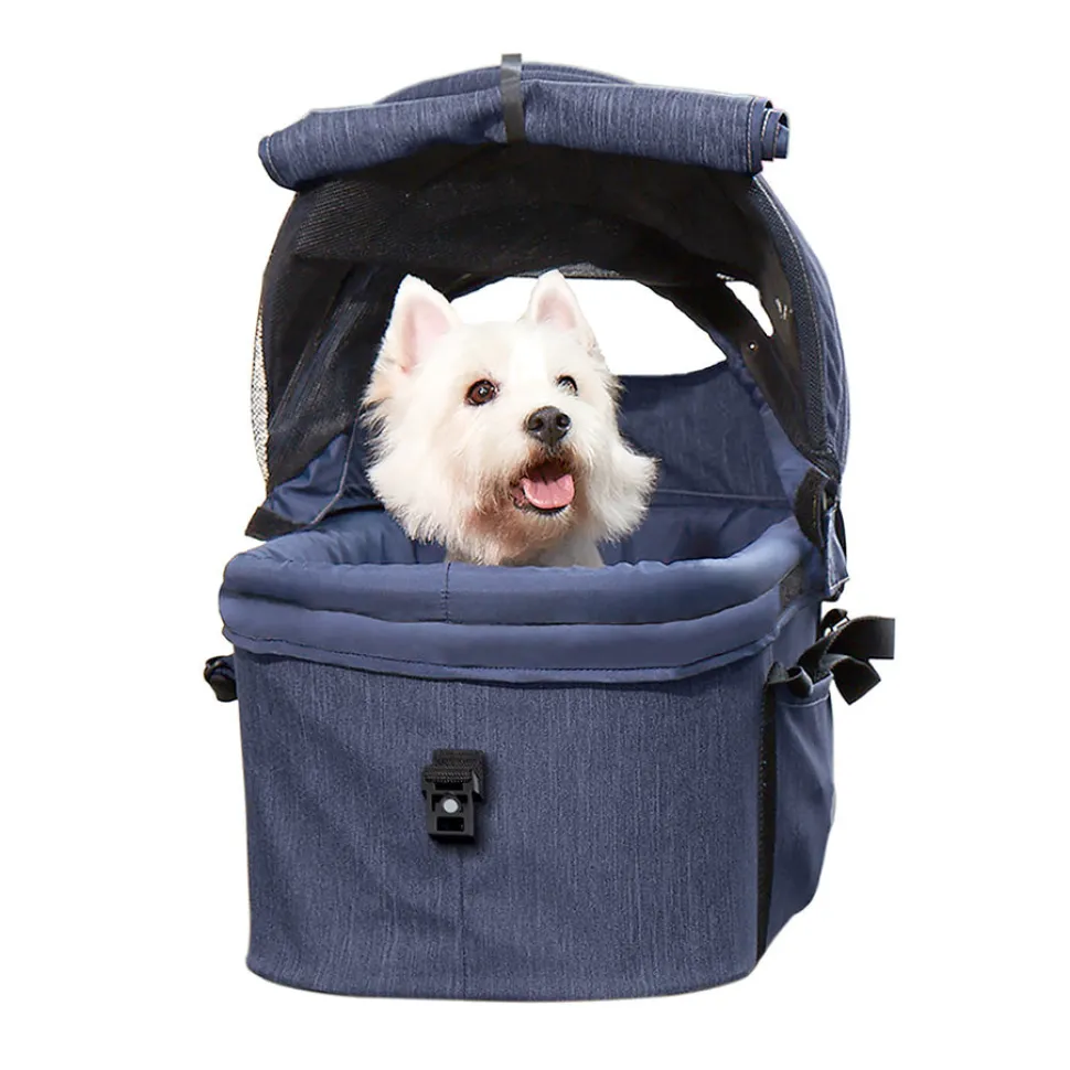 Ibiyaya Cleo Travel System Pet Stroller
