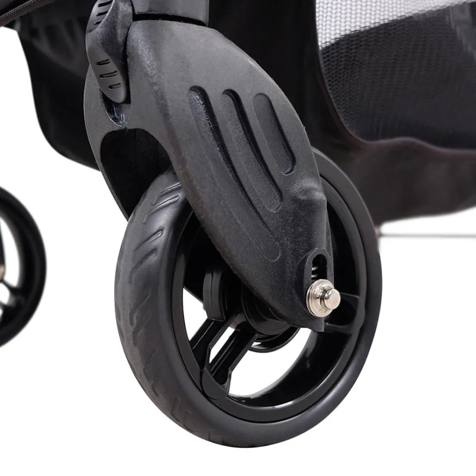 Ibiyaya Cleo Travel System Pet Stroller