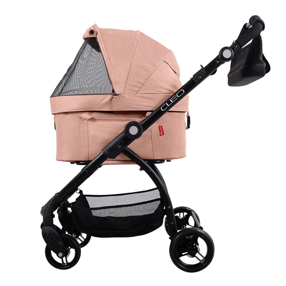 Ibiyaya Cleo Travel System Pet Stroller