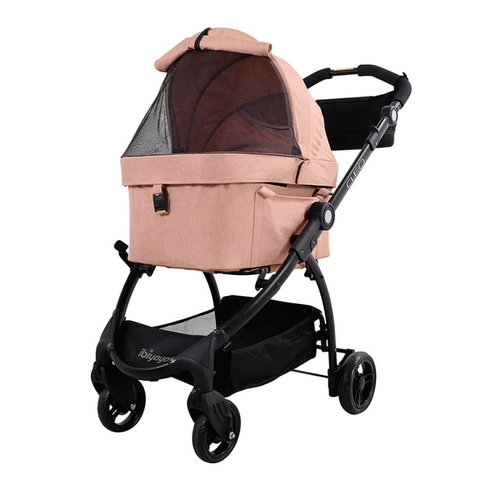 Ibiyaya Cleo Travel System Pet Stroller