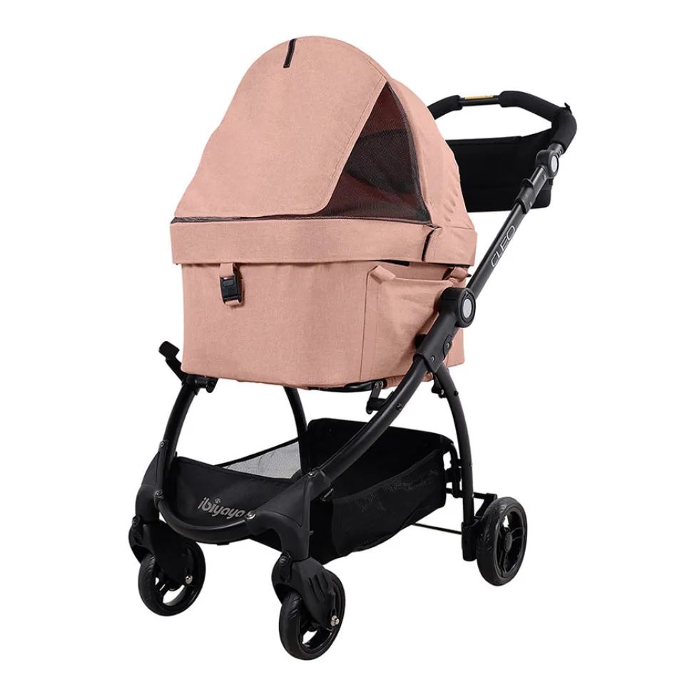 Ibiyaya Cleo Travel System Pet Stroller