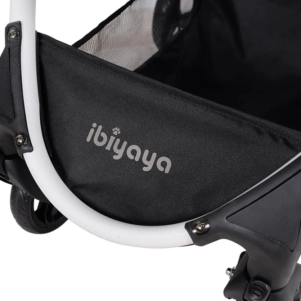 Ibiyaya Cleo Travel System Pet Stroller