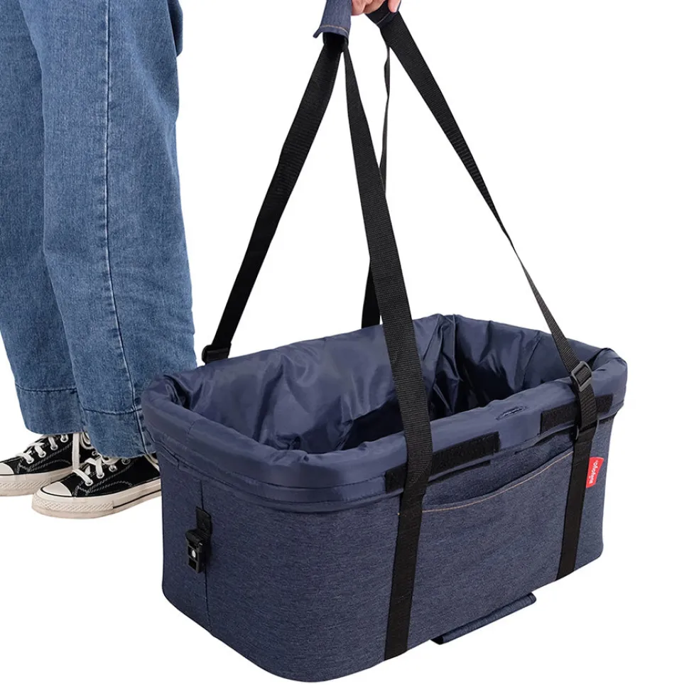 Ibiyaya Cleo Travel System Pet Stroller