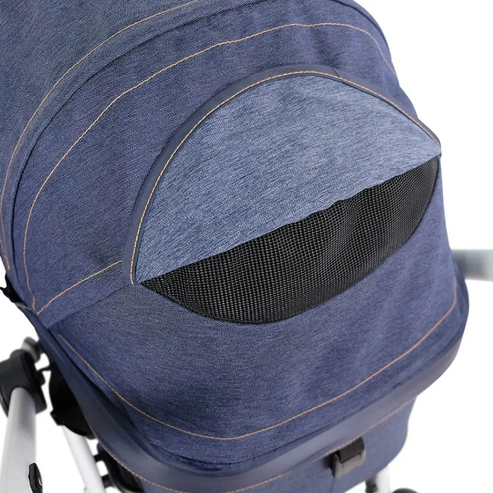 Ibiyaya Cleo Travel System Pet Stroller