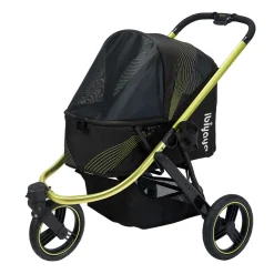 Ibiyaya dog stroller the beast jogger