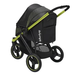 Ibiyaya dog stroller the beast jogger