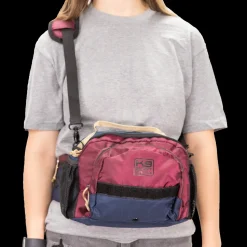 K9 Kompanion Shoulder-Hip Dog Supply Pack Bag