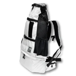 Knavigate | Advanced Dog Carrier with Internal Frame & Hip Belt
